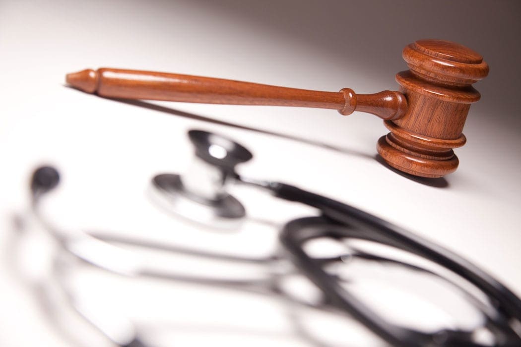 Medical Malpractice